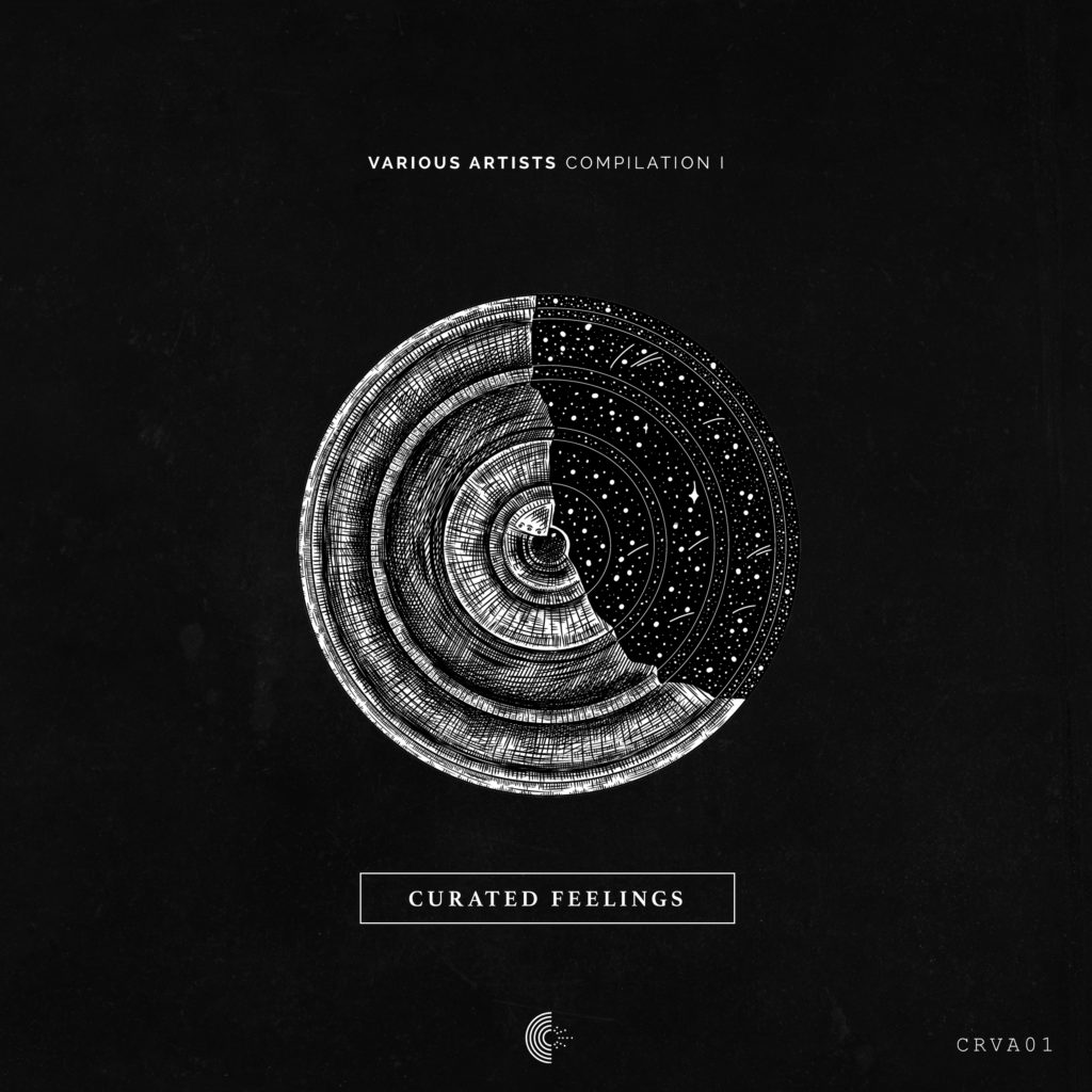 Pochette de Curated Feelings