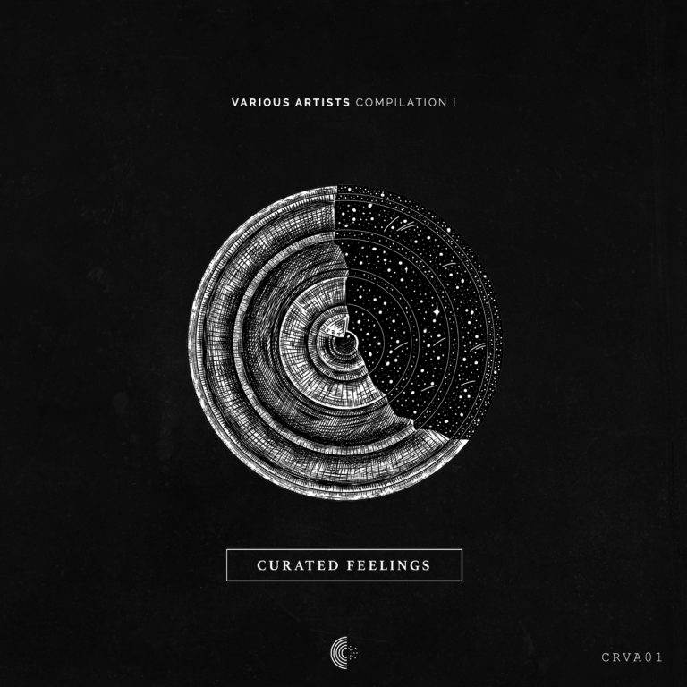 Pochette de Curated Feelings