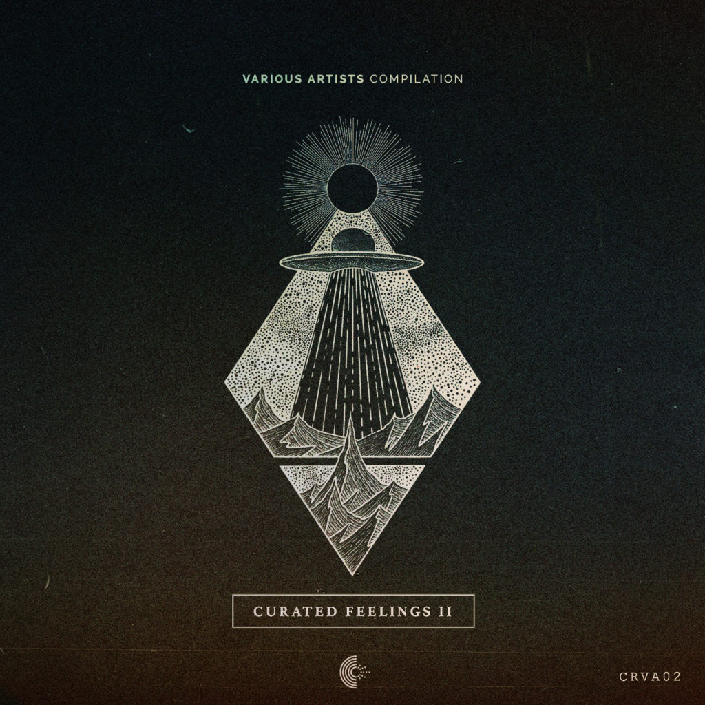 Pochette de Curated Feelings II