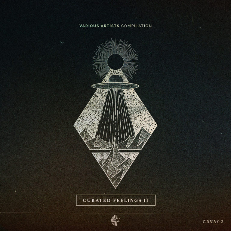 Pochette de Curated Feelings II