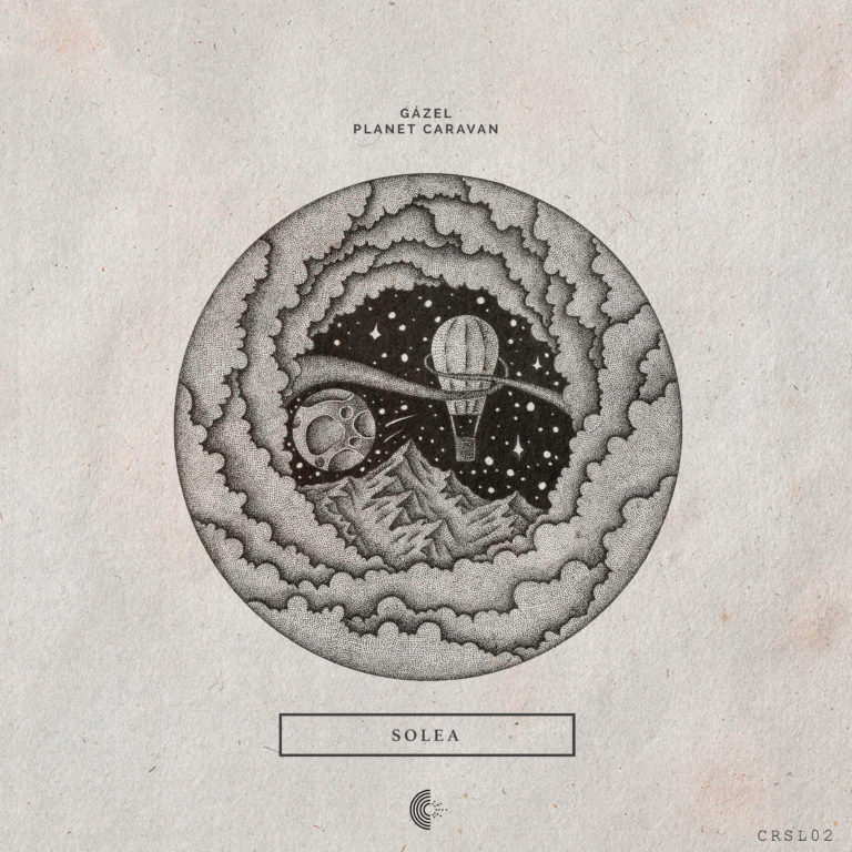 Pochette de Solea