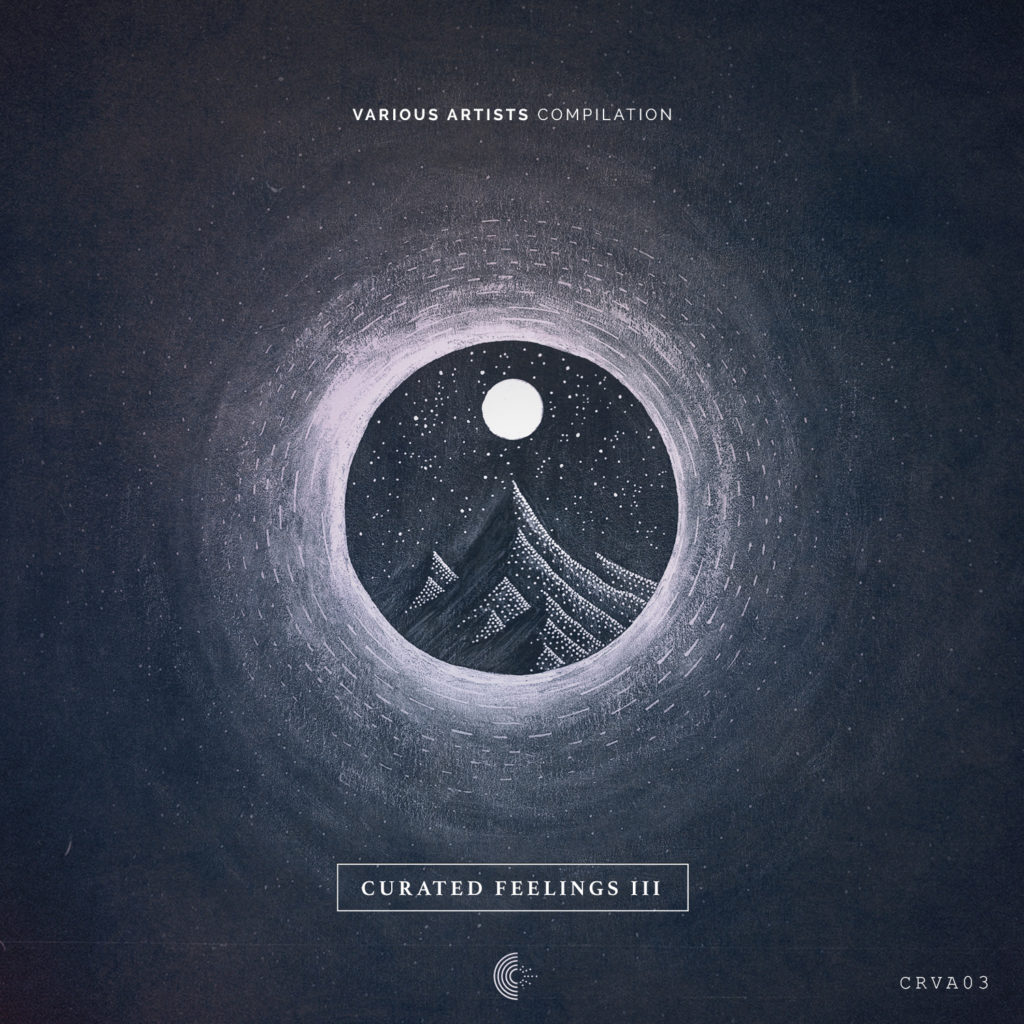 Pochette de Curated Feelings III