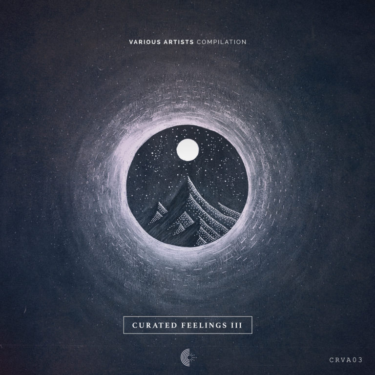 Pochette de Curated Feelings III