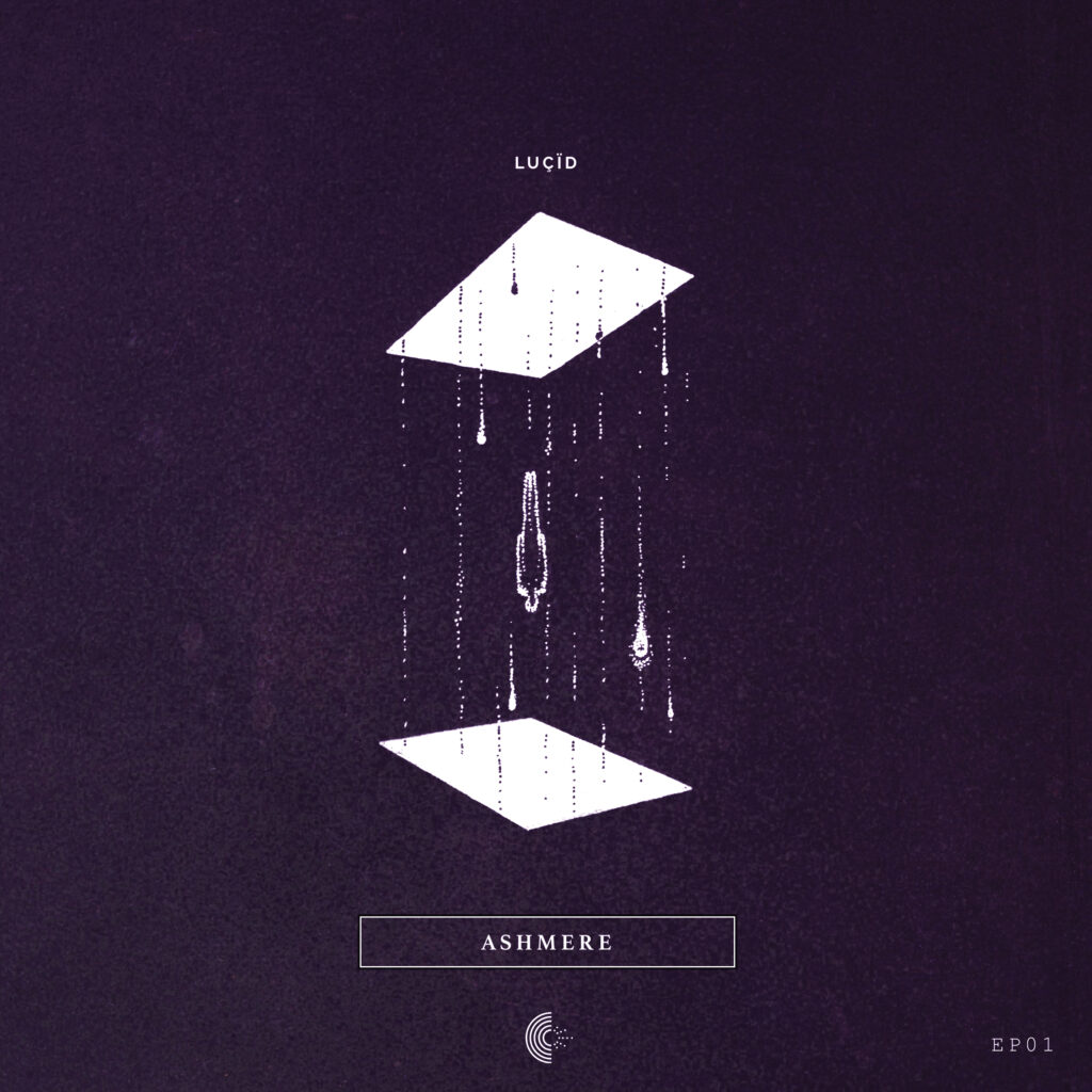 Pochette de ASHMERE