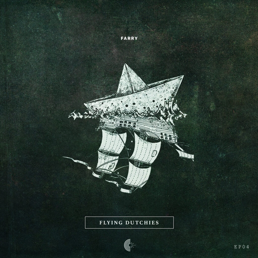 Pochette de THE FLYING DUTCHIES