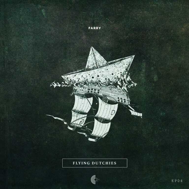 Pochette de THE FLYING DUTCHIES